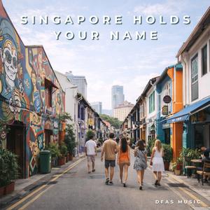 Singapore Holds Your Name