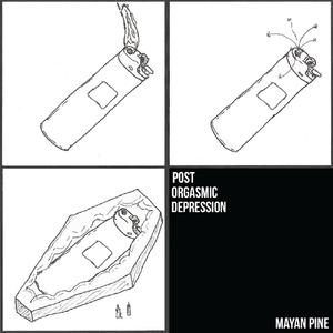 Post Orgasmic Depression