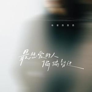 最想爱的人偏偏错过 (DJ阿诺版)0.8x版