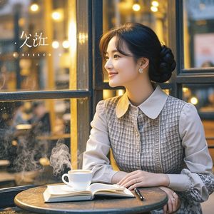 罗小姐