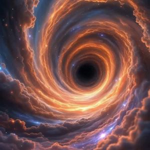 ブラックホール・トラベル (Black Hole Travel) - #spaceport by BEAT