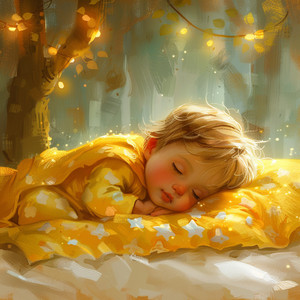 Susurros Silenciosos De La Canción De Cuna Del País De Los Sueños