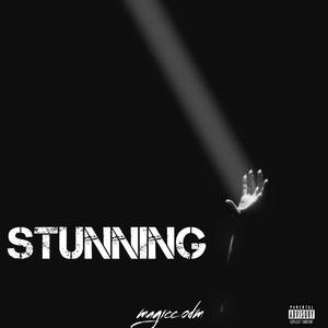 STUNNING