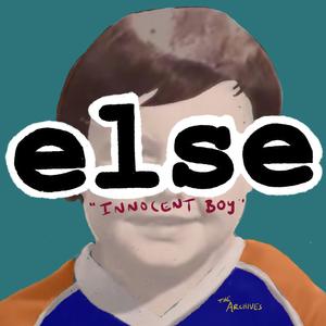 Innocent Boy (feat. Else)