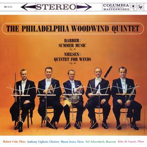 Summer Music, Op. 31