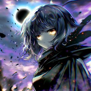 挑む者-名も無き勇気-