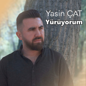 Yürüyorum