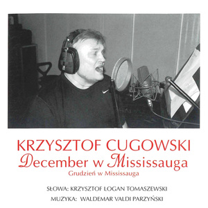 December w Mississauga (Wersja instrumentalna)