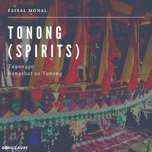 Bangebat sa Tonong