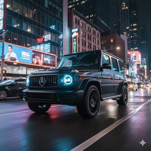 Танець під зірками