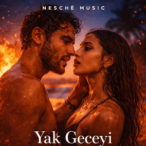 Yak Geceyi