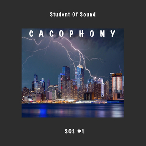 Cacophony