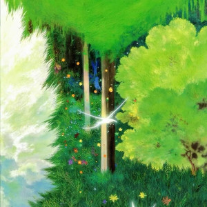 遇见你我有多幸运