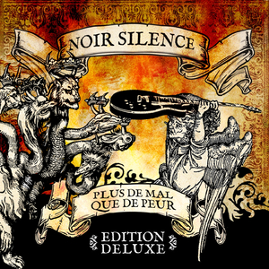 Tout ce qu'il nous reste