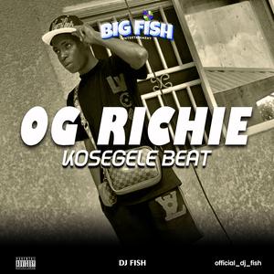 Og Richie kosegele Beat