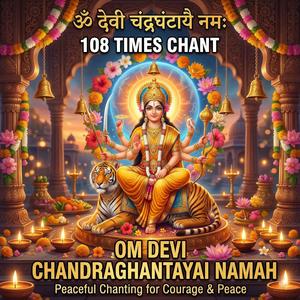 Chandraghanta Mantra (108 Times) (V1)