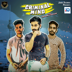 Criminal Mind