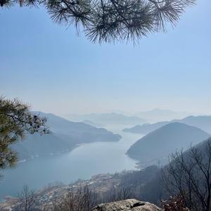 충주호의 전설들