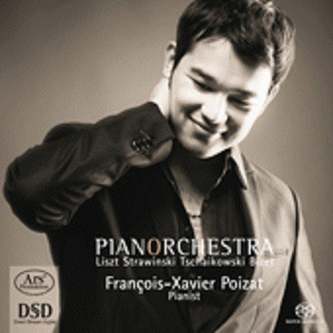 Der Nussknacker, Ballettsuite Op.71a Andante maestoso