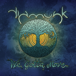 We Gotta Move