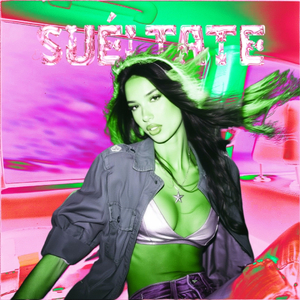 Suéltate