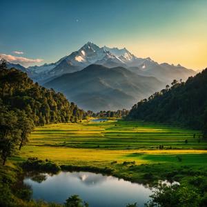 Stress Relief ,הפגת מתחים, מדיטציה מרגיעה לריפוי הנפש בנשימה