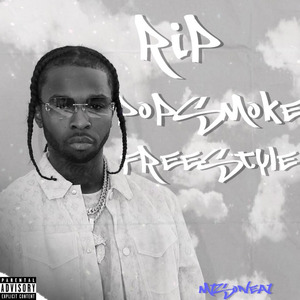 Rip Popsmoke (Freestyle)