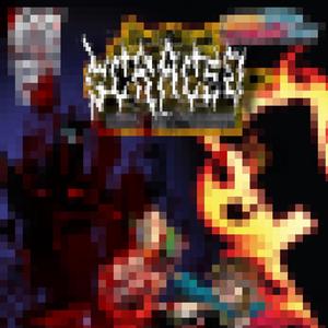 Kids Nex Do (feat. lunacyneeded & Sage Art)