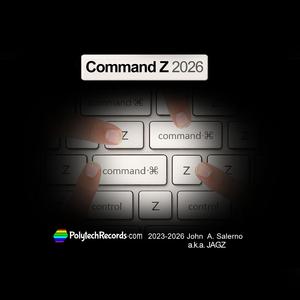 Command Z 2026