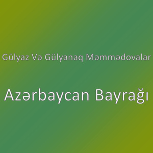 Azərbaycan Bayrağı