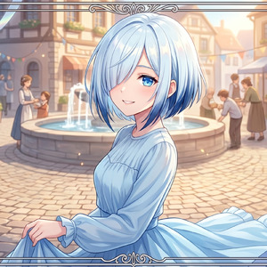 コネクト・リフレイン