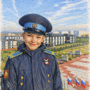 Кадет