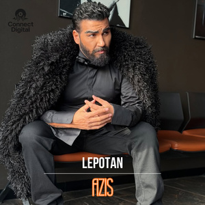 Lepotan (Cover)