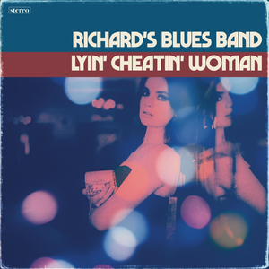 Lyin' Cheatin' Woman