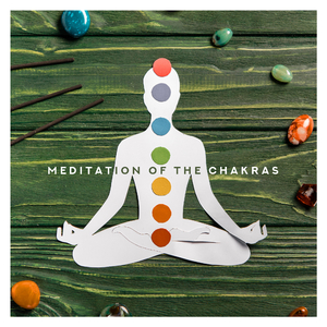 Root Chakra Meditation