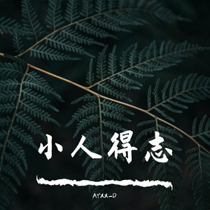 小人得志（prod By SailYu )