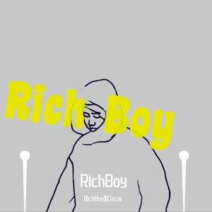 Rich boy(Prod by CAND1E)