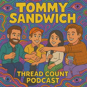Tommy Sandwich (Thom Chamberlain & Thomas LaMountain)