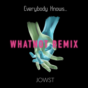 Everybody Knows.. (WhatNot Remix)