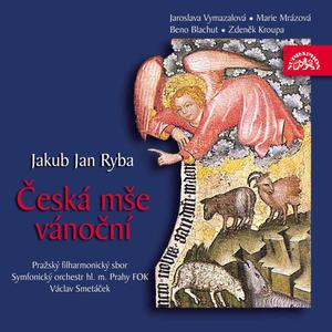 Czech Christmas Mass for soloists, choir, organ and orchestra: IV. Credo
