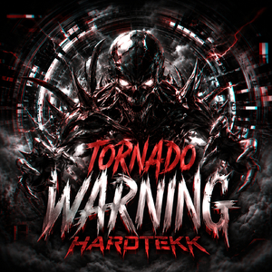 TORNADO WARNING HARDTEKK (SPED UP)