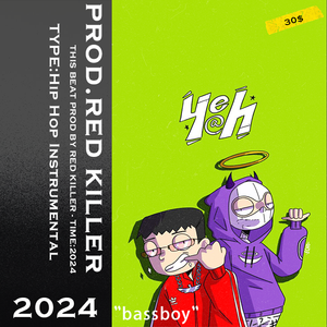 [FREE] bassboy - 融合实验 x freestyle Type Beat 2024