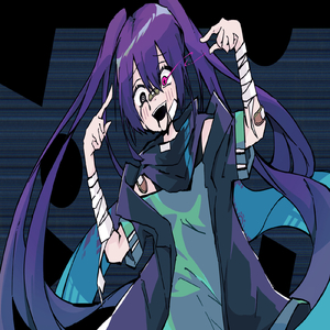 人生カウント (feat. v flower & 音街ウナ)