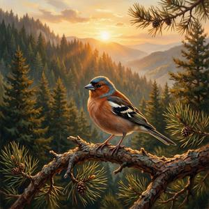 Της Κρανιάς ο Σπίνος