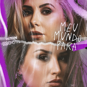 Meu mundo para