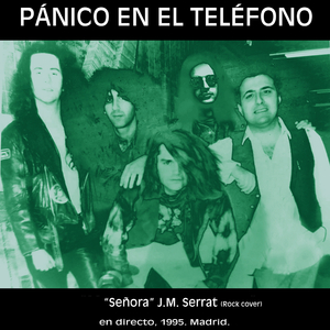 Señora (feat. Joan Manuel Serrat)