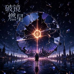 镜中的勾栏