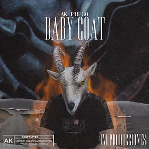 Baby Goat (Freestyle)