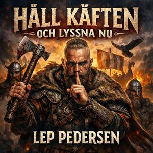 Håll käften och Lyssna Nu