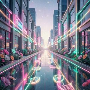 빛나고 있어 (Shining Now)